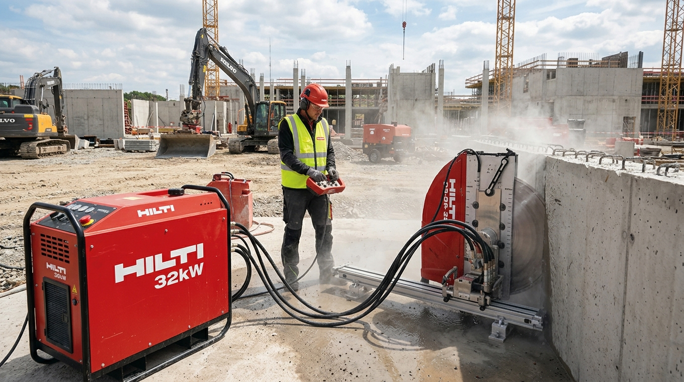 HILTI