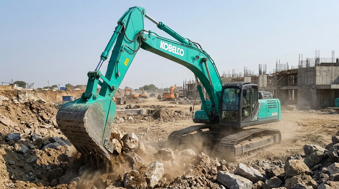 Kobelco