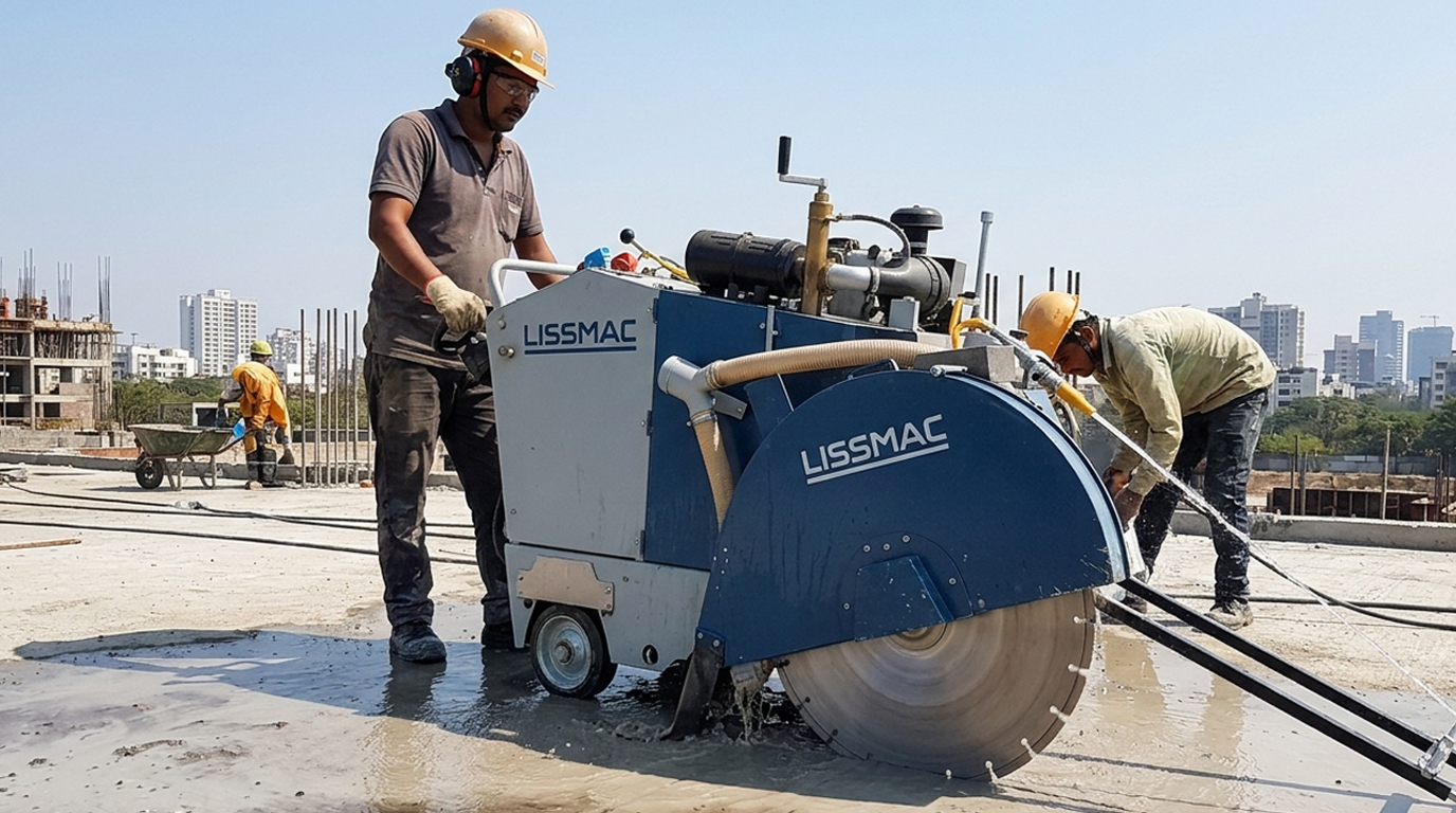 LISSMAC